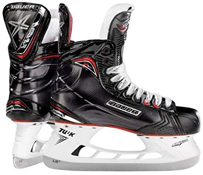 Bauer Vapor S17 X900 Junior EE4 Pattini da hockey su ghiaccio