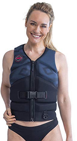 Jobe Unify Schwimmweste Damen Midnight Blau