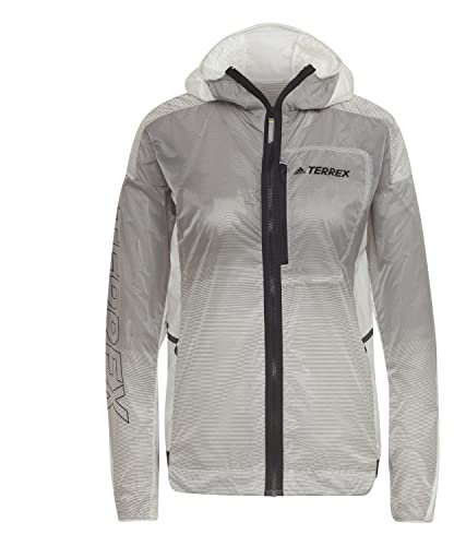 adidasTERREX Agravic WINDWEAVE PRO Damen Laufjacke Gr. M