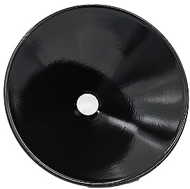 Piccolo Imbuto ORIGINALE OUTDOORCHEF per Fornello a Gas 480/570 Cod. 18.320.03