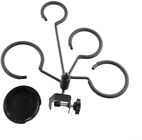 Praktischer Trompeten-Dämpfer für Kornett und Posaune, ideal für Musikunterricht und Unterricht