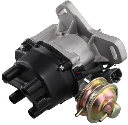 Distributore di accensione per auto 30100-PM3-E03 compatibile con ricambi auto Civic 1988-1991