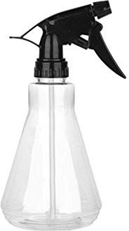 BUBEFSKD 500 ml - Pour arrosage des fleurs de plantes - Vaporisateur de jardin - Outils de salon - Flacons pulvérisateurs vides pour le nettoyage