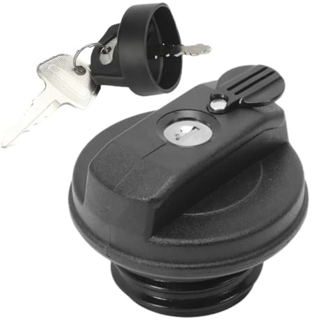 RAGBUSCLE 7020-010120 abschließbarer Tankdeckel kompatibel mit CFMOTO CForce 450, 520, 550, 625, 800, 850, 1000, EU4, EU5