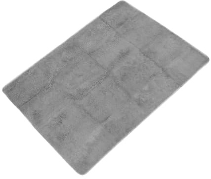 HANABASS Practical Soundproof Mat for Home Entertainment Theaters and Restaurants, Plush Material Flexible Glue, Insulation and Echo Reduction Soundproofing Carpet for Noise Random Color