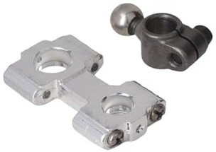 1 st S46940001 Looper-kopplingsstång ASM passar Brother EF4-V41A industriell overlock symaskin delar
