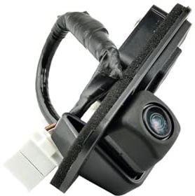 Reversing Camera For TLX 2015-2020 Car Rear View Backup Camera Auxiliary Camcorder 39530-TZ3-A01 39530-TZ3-A12 Reverse Camera
