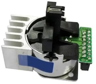 Testina di stampa, compatibile for Epson, TM-220 U220PD U220PA B M188D U288B TM-U220B TM-U220PB Parti della stampante a matrice di punti