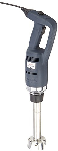 Lacor - Brisk Batidor Profesional de Serie Fija de 350 W y 25 cm, 5.3 tons | En acero inoxidable, para un uso práctico y profesional en cocina; ideal para cocina profesional y uso diario en casa
