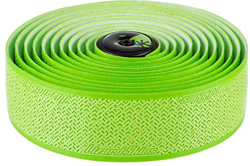 Lizard Skins DSPCY270 DSP Bar V2 Lenkergriffband, Hyper Green, Einheitsgröße, Unisex