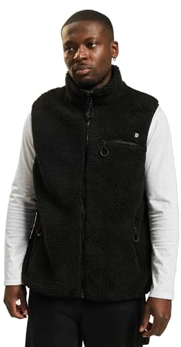 Brandit Teddyfleece Vest | mehrere Farbvarianten, Atmungsaktiv, Größen S bis 5XL