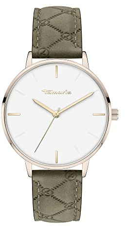 Tamaris Armbanduhr TT-0040-LQ IP Frozen Roségold