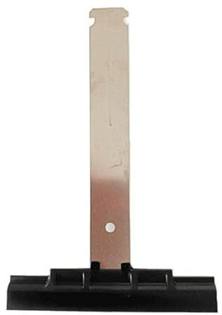 attache volet roulant souple pour lames de 14mm ZF H881A