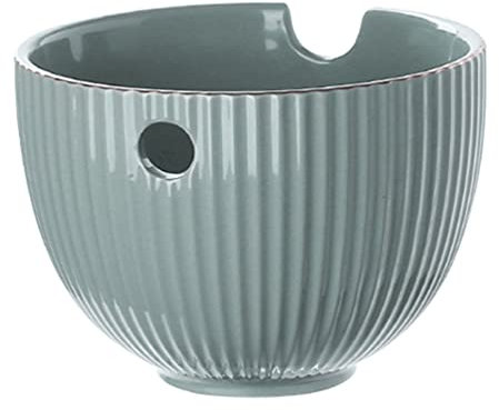 BOSUGE Keramikschale im japanischen Stil, Ramenschale mit Stäbchen, Restloch, asiatische Schalen, Reisschale, Salat, Suppenschüssel, Nudelschale, Servierplatte für Vorspeise, Salat, Snack