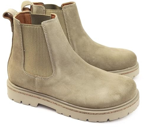 Birkenstock Highwood Slip On 1025737, Boots - 40 EU