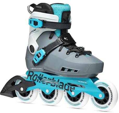 Rollerblade MAXXUM XT W, Inline-Skates für Damen, Fitness Inliner