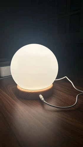 Deng Jr lampada della terapia della luce 10.000 Lux, simulazione della luce diurna