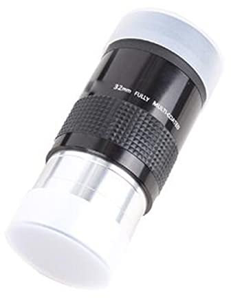 Mikroskop Vollständige Mehrschicht-Beschichtung 2 Zoll 26mm 32mm 40mm Okular-Teleskop-Zubehör(32mm)