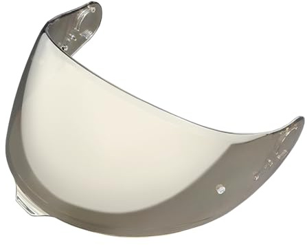 Motorcykel CNS-1C GT-Air 3 Shield for SHOEI Visir UV-skyddat for Motorcykel (Silver - for Dagtid)(Revo Silver -for Day Night)
