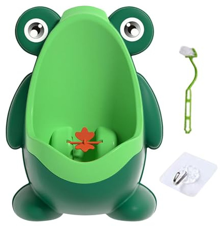 Urinoir Apprentissage Amovible Et Interactif