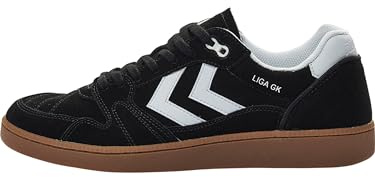 hummel Multisport Shoe Liga Gk Handball Erwachsene Größe