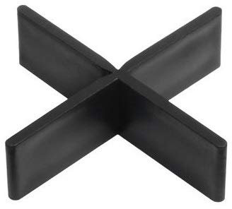 Fugenkreuz, 3 versch. Verpackungseinheiten, 60 x 3 x 15 mm (1000 Stück)