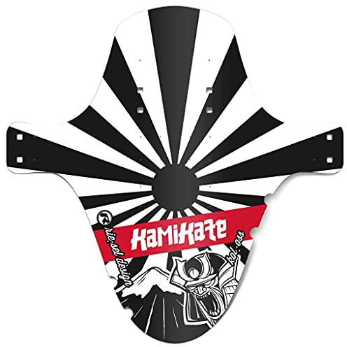 Riesel Design - MTB Schutzblech – XL Mudguard Kol:OSS für Mountainbikes