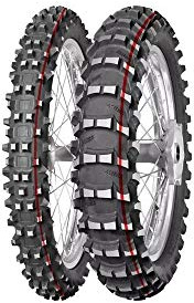 Mitas Terra Force-MX SAND - Motocross (110/90-19 62M TT)