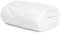 Fabsy Piumone facile da pulire, traspirante, 155 x 220 cm, pesante per tutte le stagioni, 350 g/m², in microfibra goffrata, lavabile