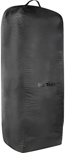 Tatonka Backpack Protective Cover Luggage Protector 75L – Transport Bag and Rain Cover for Trekking and Travel Backpacks from 65 to 80 Litres Volume – Waterproof and Tear-Resistant – Includes Pack Bag