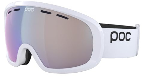 2024 POC Fovea Mid Clarity Comp photochrome Brille