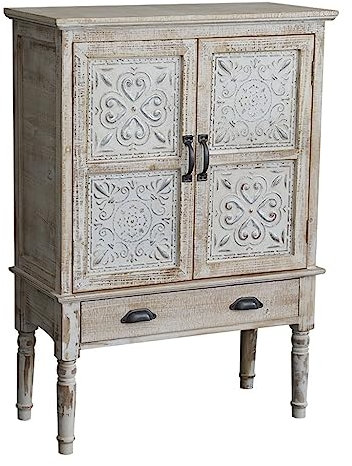 CCKUHN Regale Konsolentisch Massivholz Sideboard Home Retro geschnitztes Sideboard Homestay Wohnzimmer Schlafzimmer Dekoration Spind Teeschrank für Esszimmer Wohnzimmer Schrank