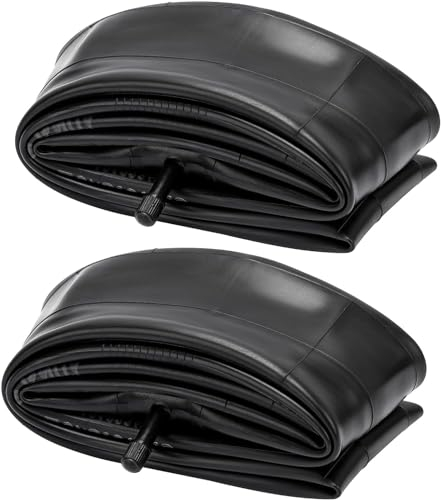 2PCS 20x3.5 20x4.0 Fahrradschlauch 20x3.5-4.0 90/100-406 Schläuche 20 Zoll Geeignet Größe von 20x3.5 20x4.0 Mountain Rennrad Fahrrad Schlauch Elektrofahrrad Schlauch AV32mm Schrader Ventil