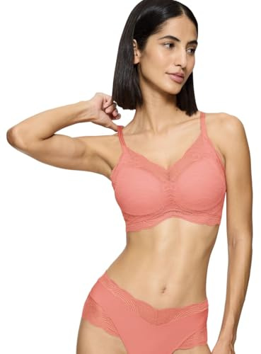 Triumph Lift Smart Sostén, Cameo, 3 De Las Mujeres