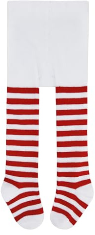 Durio Baby Strumpfhose für Mädchen Jungen Baumwolle Kinderstrumpfhose Kinder Strumpfhosen Set Dünne Atmungsaktive Strümpfe Leggings für Frühling Sommer