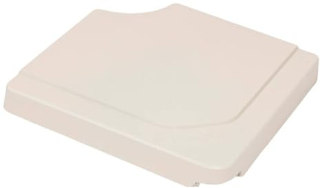 Hespéride - Fliese für Sonnenschirm stacio ton 25 kg Beton