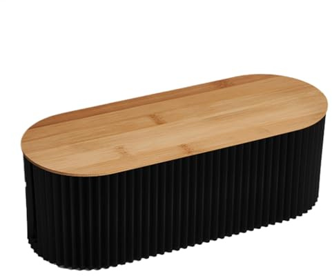 Kabelbox – PP Kabelbox | Kabelmanagementbox mit Deckel | Sicherer Organisator-Tür, Kabelhalter für Schlafzimmer, Schlafzimmer