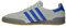 adidas Synthetische Jeans Fitness-Schuhe mit 3 Streifen und Schnürung für Herren 9 UK Grau