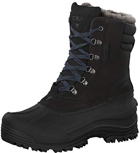 CMP Kinos Bottes de neige pour homme