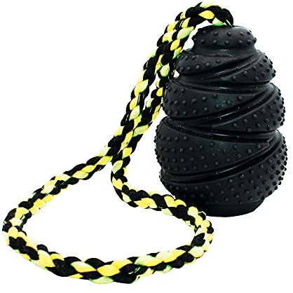 HAPPYPET Grrrelli Tough Tugger Large