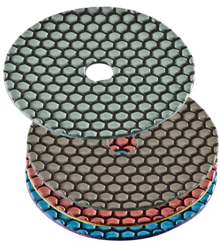 DISCO LIJAR DE DIAMANTE Ø 150, G 30
