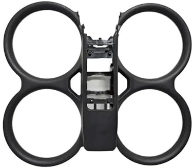 För DJI för Avatar 2 för FPV Mellanram Komponenter Delar För Avata Drönare Kroppsskal Extern/Mellanram(As show-1)