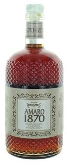 Distilleria Bertagnolli Amaro 1870 Infuso - 700 ml