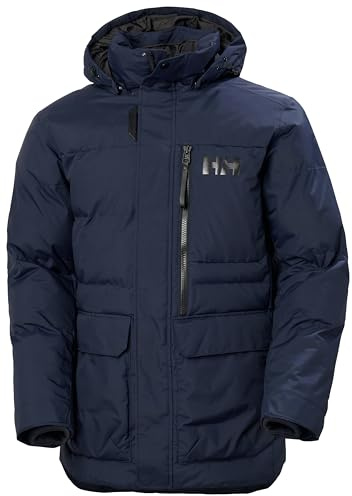 Helly Hansen Herren Tromsoe Jacke