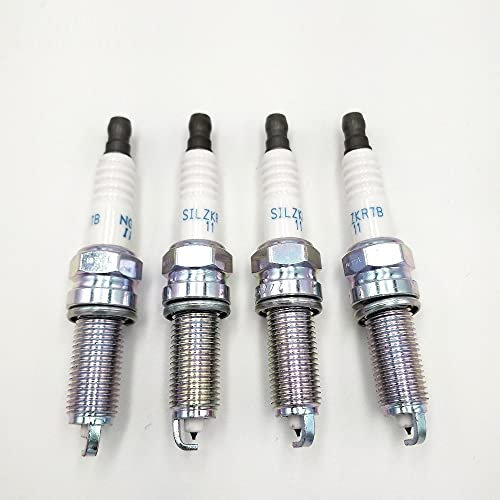 auto-zündkerzen,auto-zündkerzenschlüissel 4pcs / lot. SILLZKR7B11 9723. Iridium-Zündkerzen drehmomentschlüssel zündkerzen auto