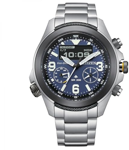 Citizen Armbanduhr Herr JV1006-51L
