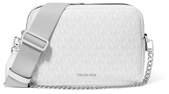Michael Kors Bryant Medium Logo Crossbody Bag