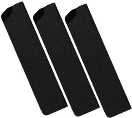 SOIMISS Set Di 3 Da Chef Copricoltello Di Sicurezza Fodero Per Mannaia Da Bistecca Copriforbici Custodia Per Forbici Copriforbici Copriforbici Copriforbici Copriforbici