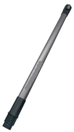 Compatibile Con VIOMI, Aspirapolvere Portatile Senza Fili A9, Tubo Di Prolunga In Lega Di Alluminio, Accessori In Metallo