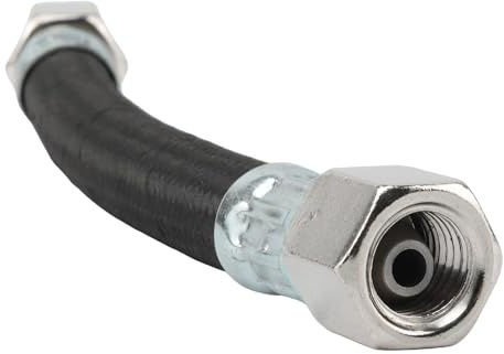 Kompatibel Mit Ford Für Ranger 2006 2007 2008 2009 2010 2011 Turbolader Öl Versorgung Schlauch Auto Zubehör WE011483X Rücklaufleitung Turbolader